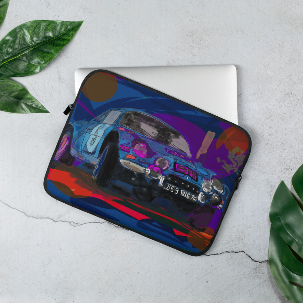 The Right Kind Of Elf Laptop Sleeve